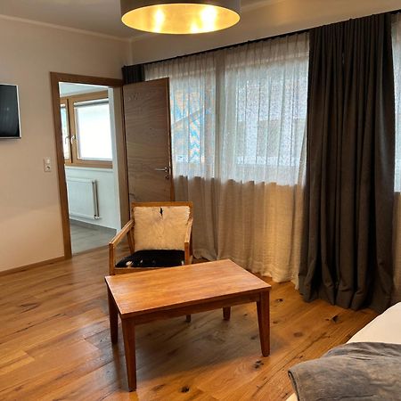 Appartement Rosa Sankt Johann in Tirol Room photo