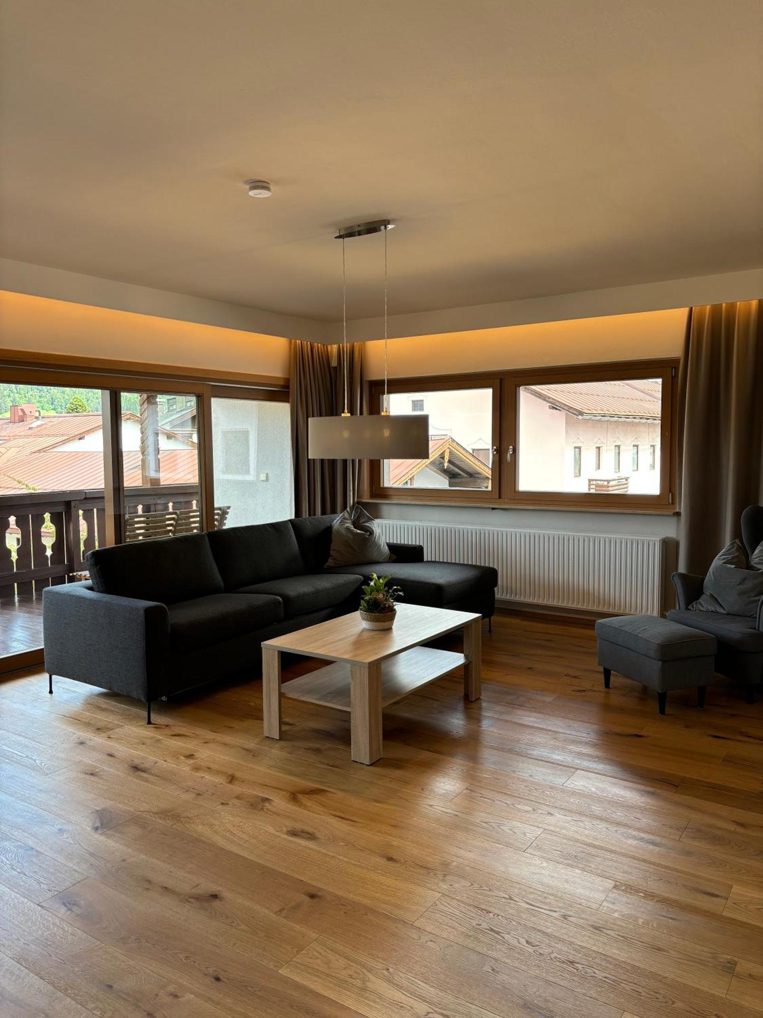 Appartement Rosa Sankt Johann in Tirol Room photo
