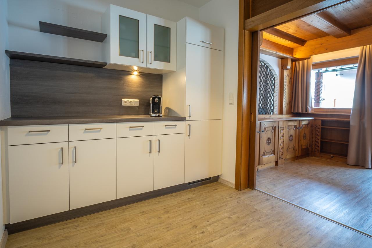 Appartement Rosa Sankt Johann in Tirol Exterior photo